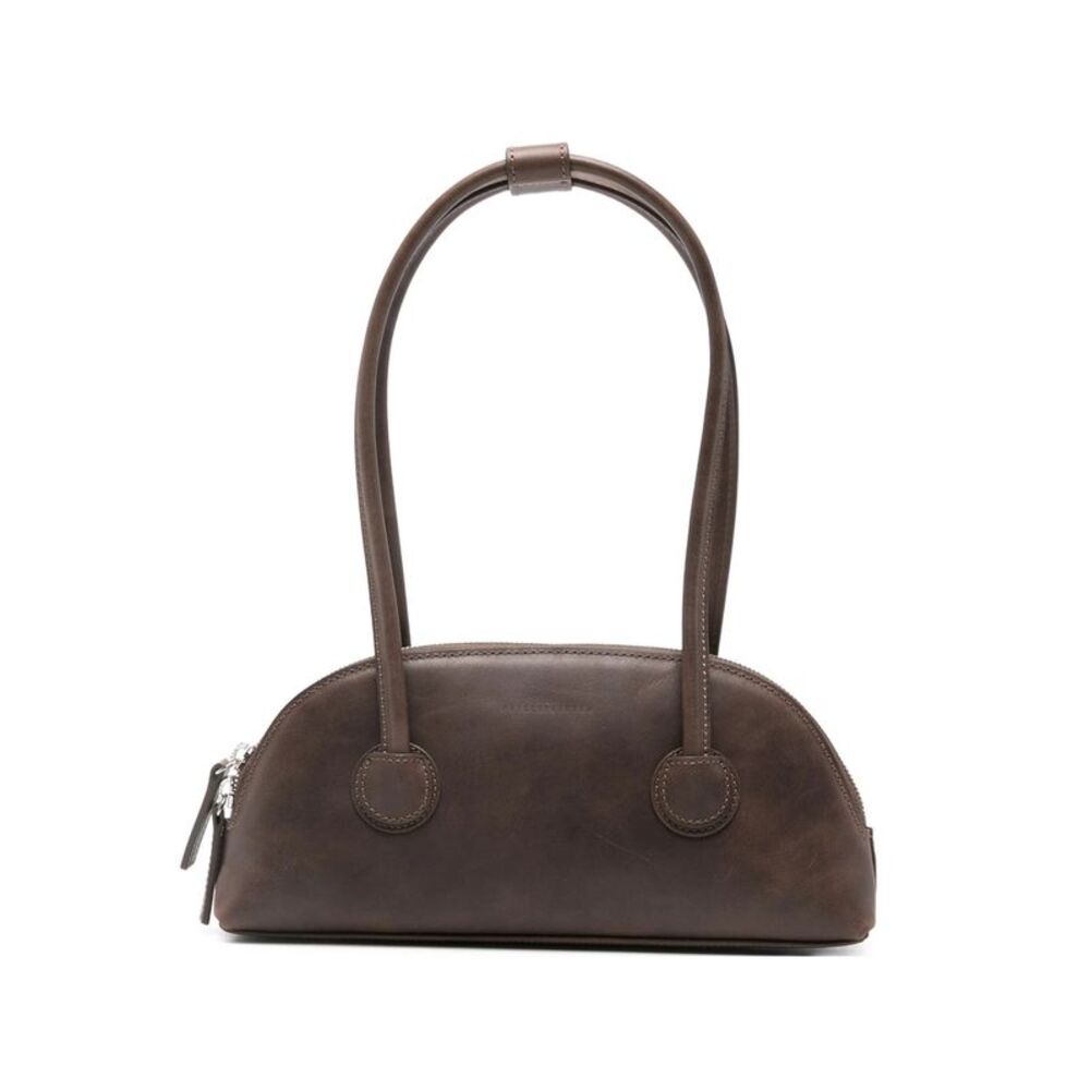 Margesherwood Brown Tote Bags Women